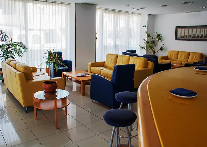 Hotel Lodomar Spa&Talasoterapia