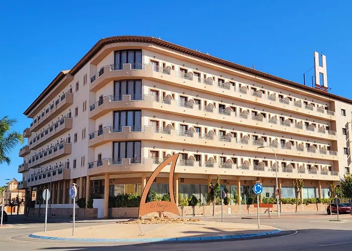 Hotel Costa Narejos