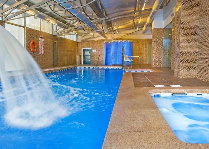 Hotel Playas de Guardamar